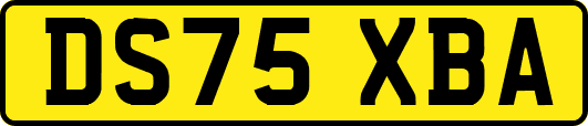 DS75XBA