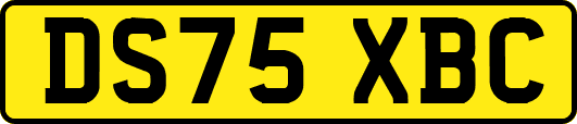 DS75XBC