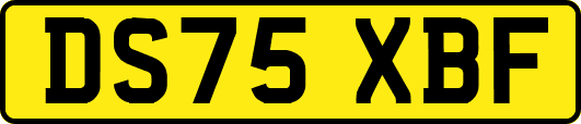 DS75XBF
