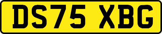 DS75XBG