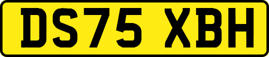 DS75XBH