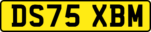 DS75XBM