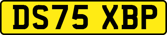 DS75XBP