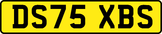 DS75XBS