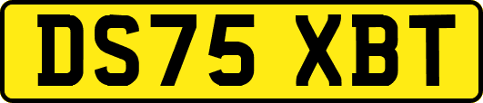 DS75XBT
