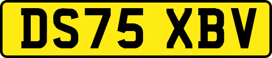 DS75XBV