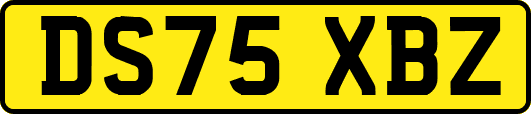DS75XBZ