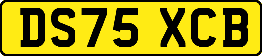 DS75XCB