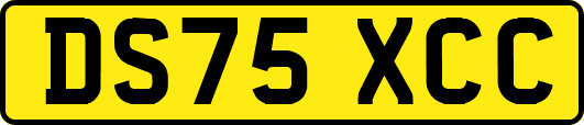 DS75XCC