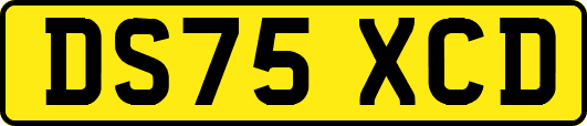 DS75XCD