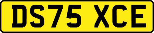 DS75XCE