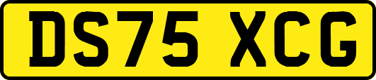 DS75XCG