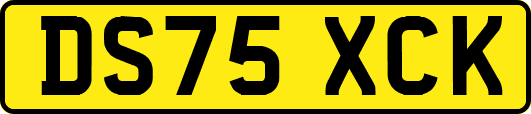 DS75XCK