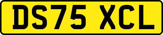 DS75XCL