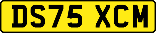 DS75XCM