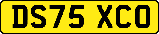 DS75XCO