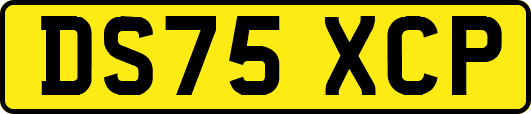 DS75XCP