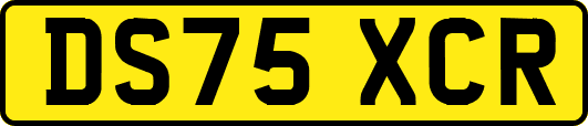 DS75XCR