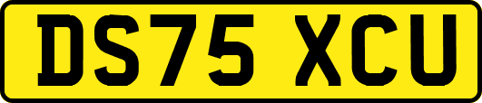 DS75XCU