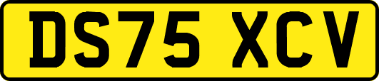 DS75XCV