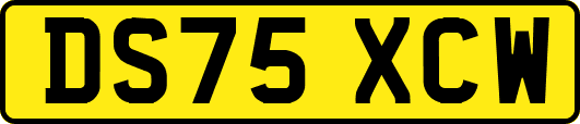 DS75XCW