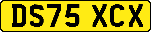 DS75XCX