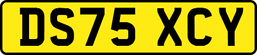 DS75XCY