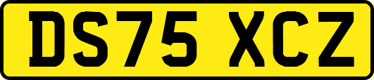 DS75XCZ