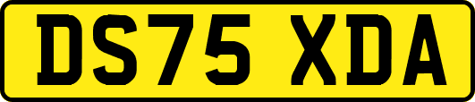 DS75XDA