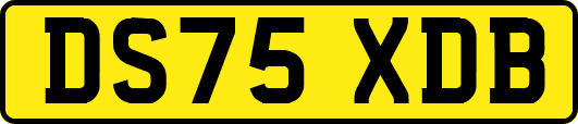 DS75XDB