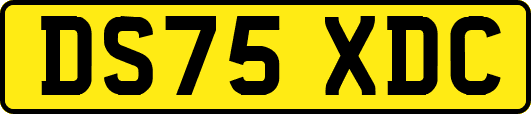 DS75XDC