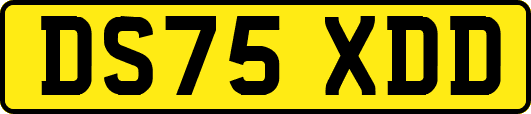 DS75XDD