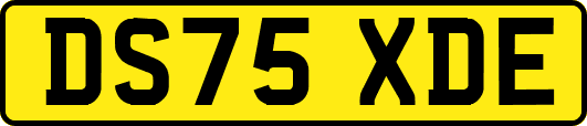 DS75XDE