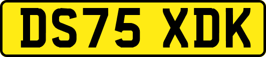 DS75XDK
