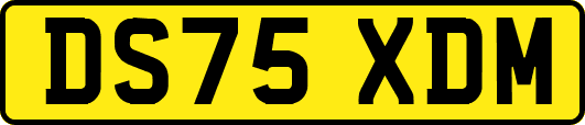 DS75XDM