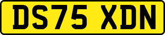 DS75XDN