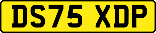 DS75XDP