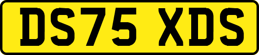 DS75XDS