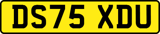 DS75XDU