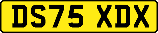 DS75XDX