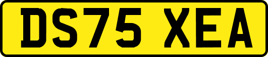 DS75XEA