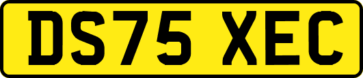 DS75XEC