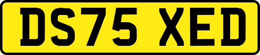 DS75XED