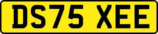 DS75XEE