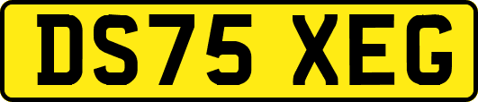 DS75XEG