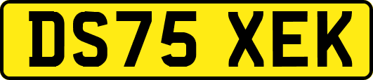 DS75XEK
