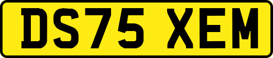 DS75XEM