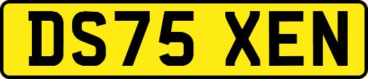 DS75XEN