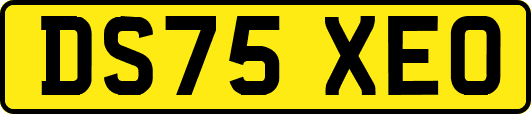 DS75XEO