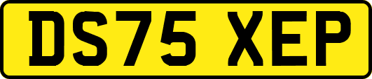 DS75XEP